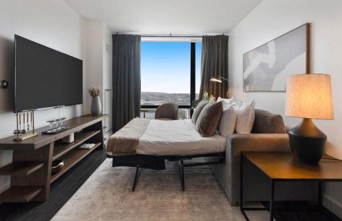 Luxury Apartments by Hyatus Downtown Boston - Foto 43