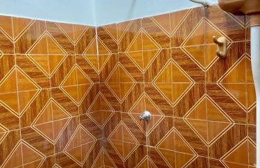 Caminho da promessa 03 - area gourmet copa ar centro - Foto 11