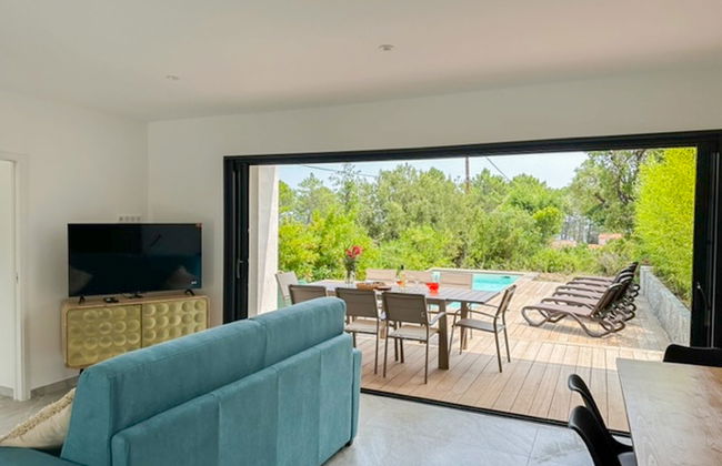 Villa Kalliste - Foto 4