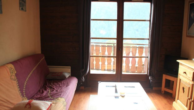 Tovassiere Ts119 Nature & View 6 Pers - Foto 4, Sala de estar