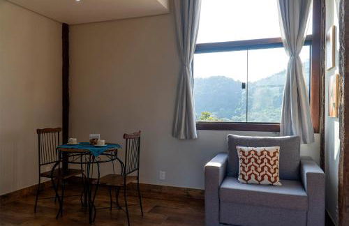 Monte Mauá Chalés - Photo 27