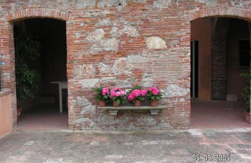 B&B Glicine e Luna - Foto 15