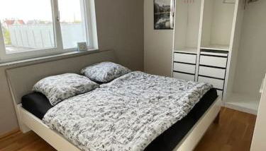 Schöne Penthouse Wohnung - Foto 4