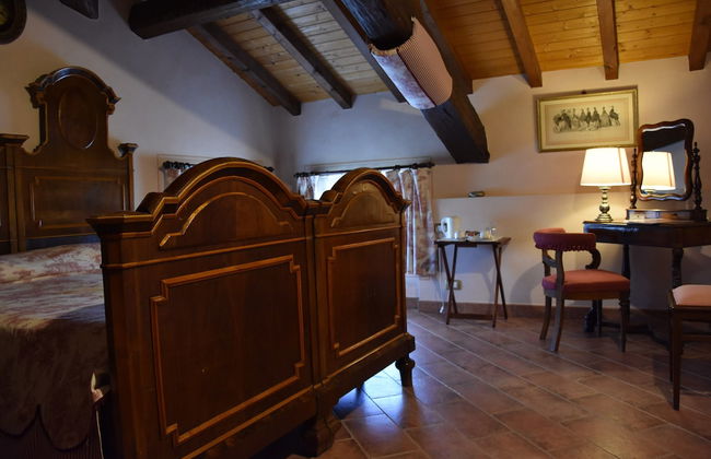 B&B & Residence Corte Bebbi - Foto 20