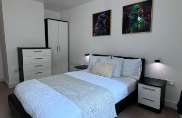 MPE - Tranquil Oasis Entire Apartment - Foto 15