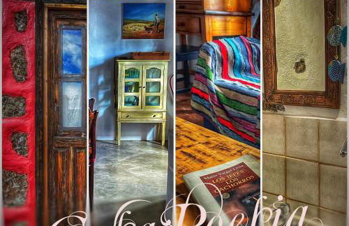 Casa Poesía de El Hierro - Poetry House of El Hierro, situated in the center of El Pinar - Foto 56