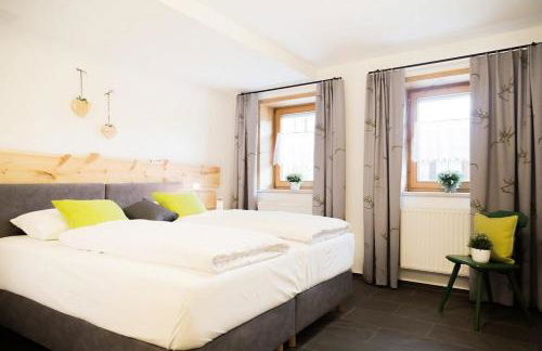 Wildgrün Panorama Lodge 1 - Foto 5