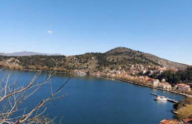 Venias Lake House Apartments 1 - Foto 8