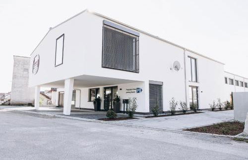 Boardinghouse Plattling - Foto 35