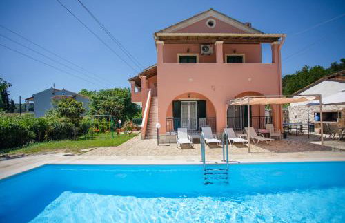Anastasios Holiday Home - Foto 33