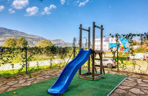 Carrebaix Cavall Vert - Foto 27