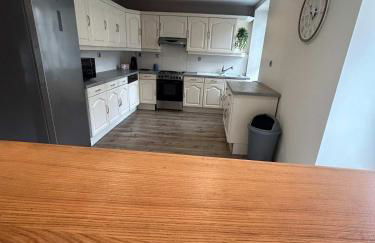 Grand duplex au coeur de Murat - Photo 6