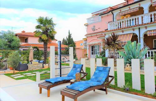 Apartment Villa Engel with Pool - Photo 60