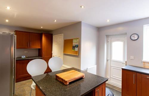 Church View - Pass the Keys - Foto 27