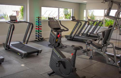 Terraço Harmony Flats GRU - Foto 57