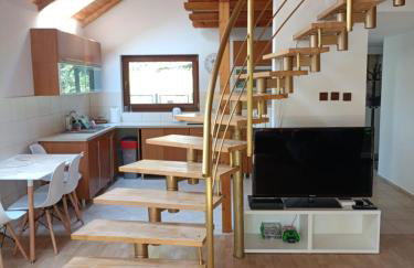 Dom Wakacyjny Wojnówko - Foto 5