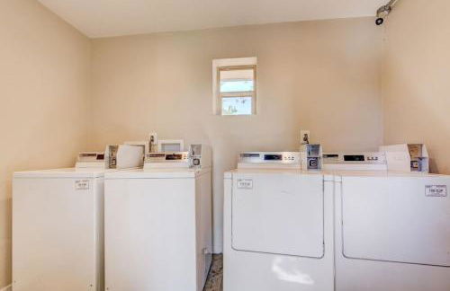 Cozy Corner 10mins to Downtown - Foto 26