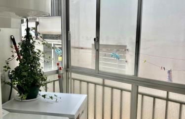 Amplio apartamento tranquilo cerca de la playa - Foto 13