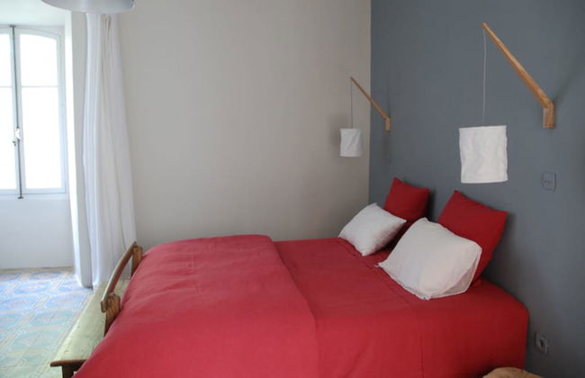 Chateau de Villeclare - Foto 13