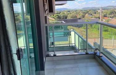 Flat Piúva - Foto 1