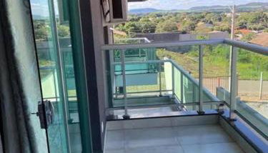 Flat Piúva - Foto 1