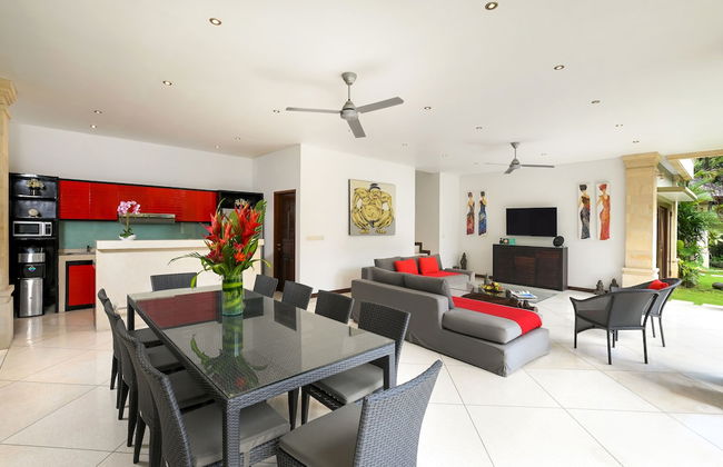 Villa Zanissa - Foto 21