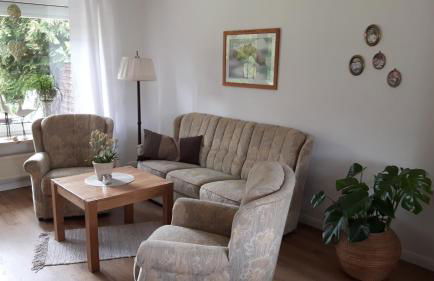 Ferienhaus Gartenstraße - Foto 7