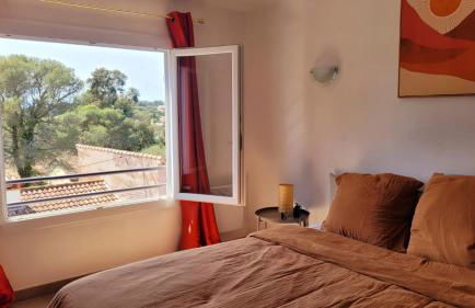 Villa Les Mimosas Spa-Jacuzzi - Foto 18