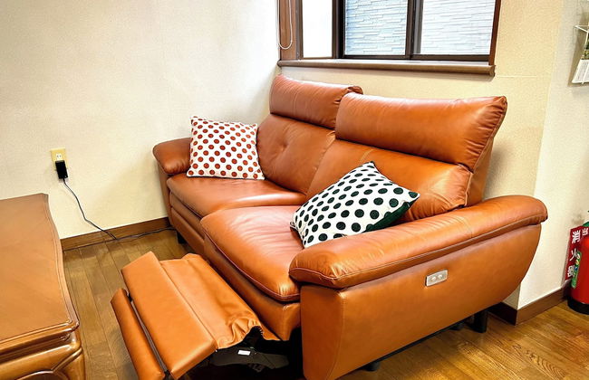 SUMITSUGU HOUSE Station - Foto 46