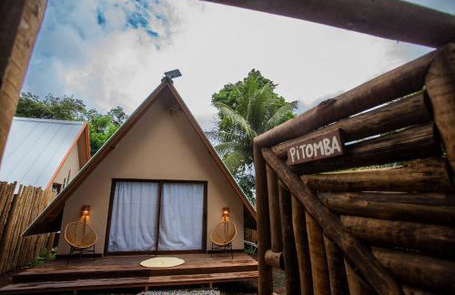 Cabana Pitomba - Viagem Inspirada - Foto 9
