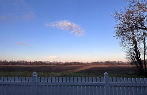 Großzügiges Landhaus mit Pool & Kamin - ideal zwischen Leipzig und Dresden - Spacious Country House with Pool near Leipzig & Dresden - Foto 71