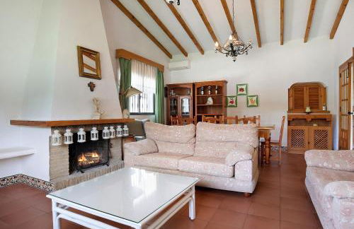 Casa Los Alamos - Foto 9