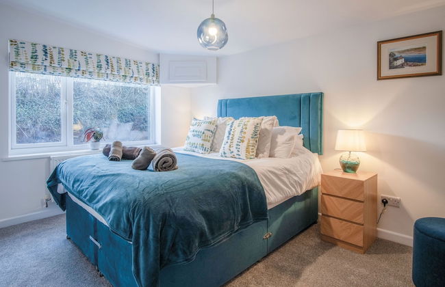 Anchor Well - 2 Bedroom - Ludchurch - Foto 4