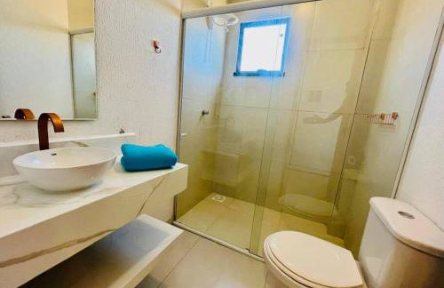 Paradise on Praia do Barro Preto - Photo 6