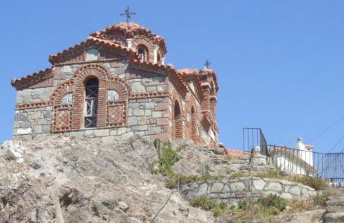 La Skala Eressos Holiday Apartments - Foto 33