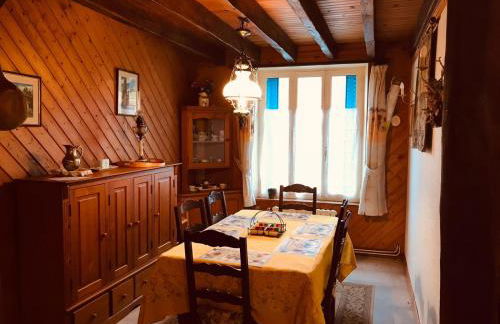 Maison familiale jardin wifi 17km Beauval - Foto 30