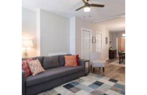 NFL Draft Stay South Side Home Sleeps 6 - Foto 9