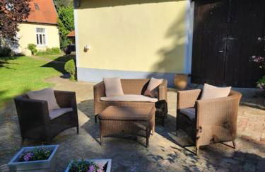 Charmante Wohnung in schöner Lage - Foto 10