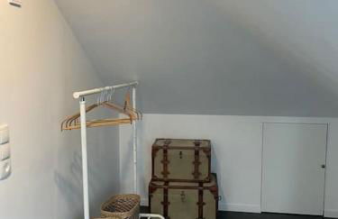 Gemütliches Appartement im Kottenforst Nähe Bonn - Foto 16