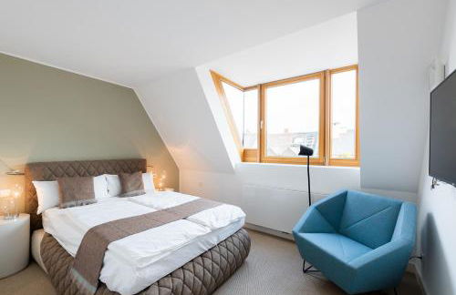 Studiohouse Frankfurt - Foto 46