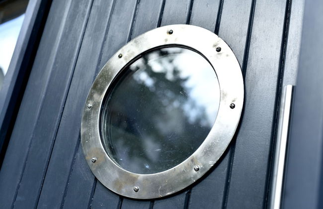 Water Edge House Boathouse - Foto 35