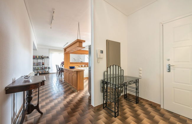 Sounio Escape To Sounio Cape Residence - Foto 17