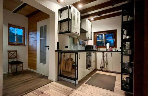 Blockhaus Ourtal - Foto 11