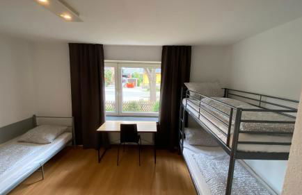 BS Living Apartment 1 - Foto 9