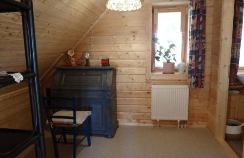 Holzhäusl am Nationalpark - Foto 13