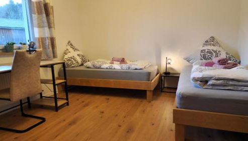 Bachoase Bischofsmais - Foto 2, towels