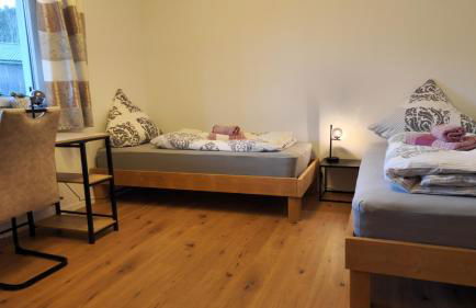 Bachoase Bischofsmais - Foto 2