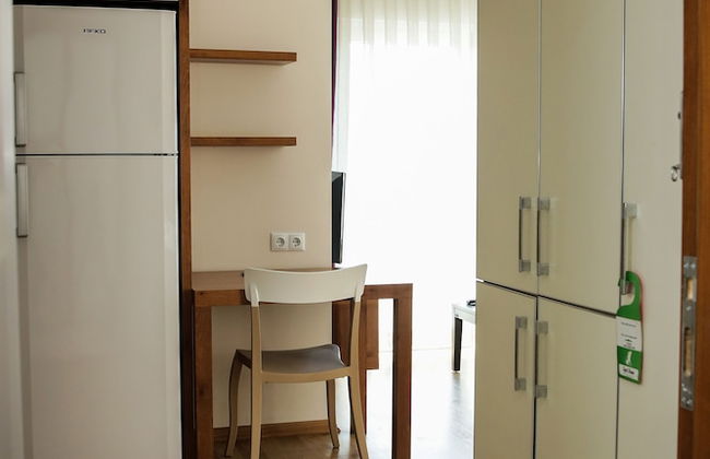 Upart Home - Foto 14