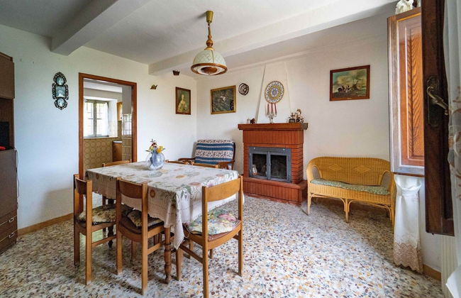 Holiday Home in Tuscany With Scenic Views - Foto 1