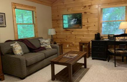 Hickory Creek Hideaway - Foto 21